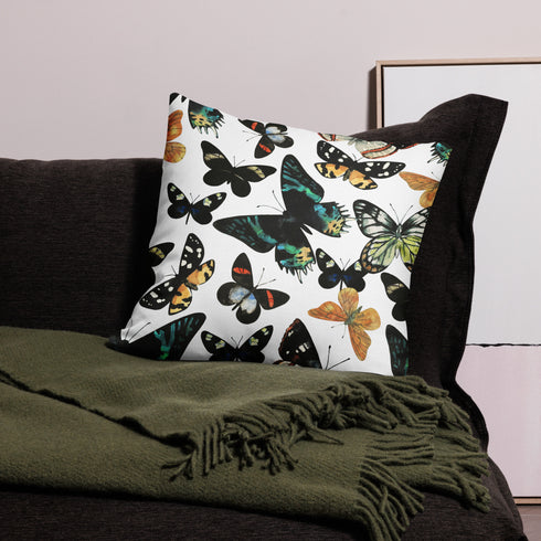 Premium Pillow Case